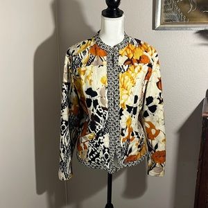 Chico’s Fall Jacket